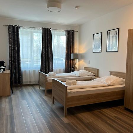 Avento Hotel Hannover Langenhagen  Kültér fotó