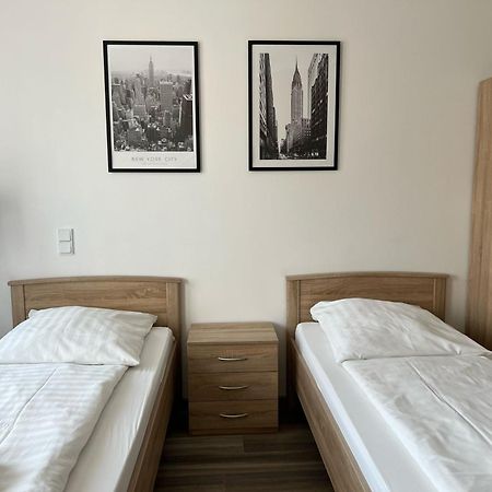 Avento Hotel Hannover Langenhagen  Kültér fotó