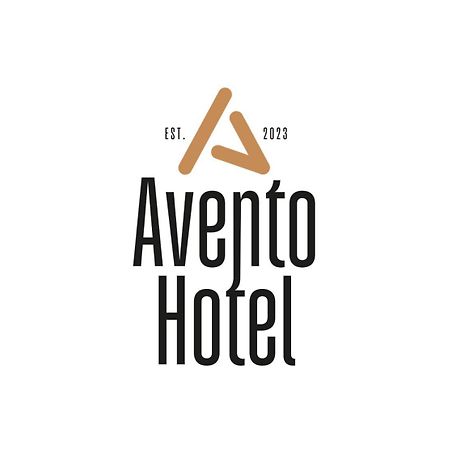 Avento Hotel Hannover Langenhagen  Kültér fotó