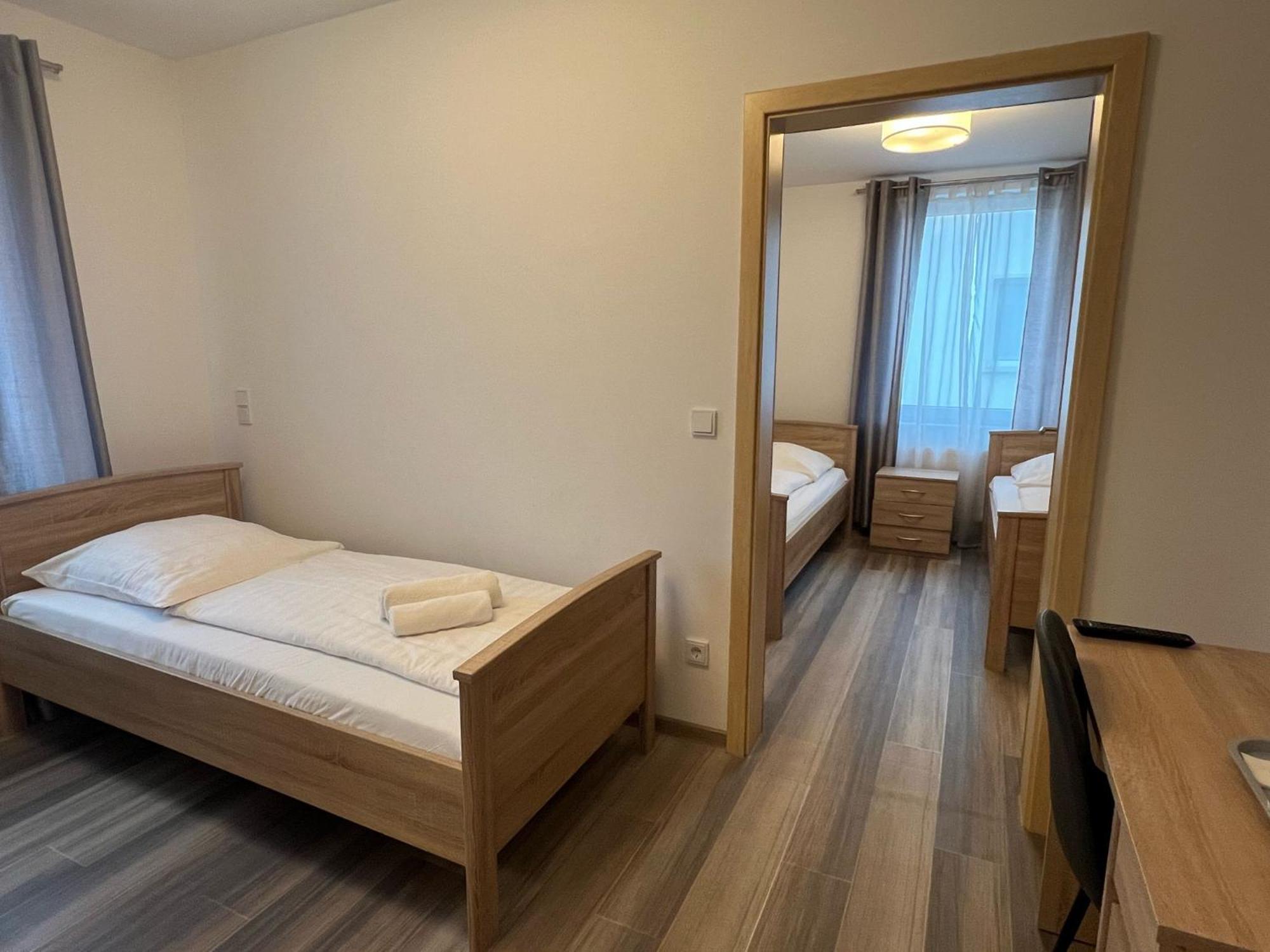 Avento Hotel Hannover Langenhagen  Kültér fotó