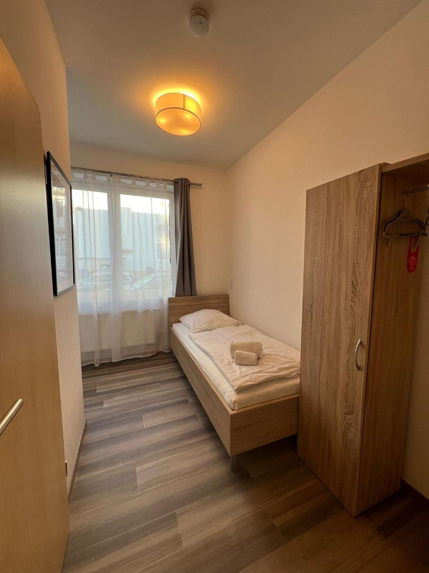Avento Hotel Hannover Langenhagen  Kültér fotó