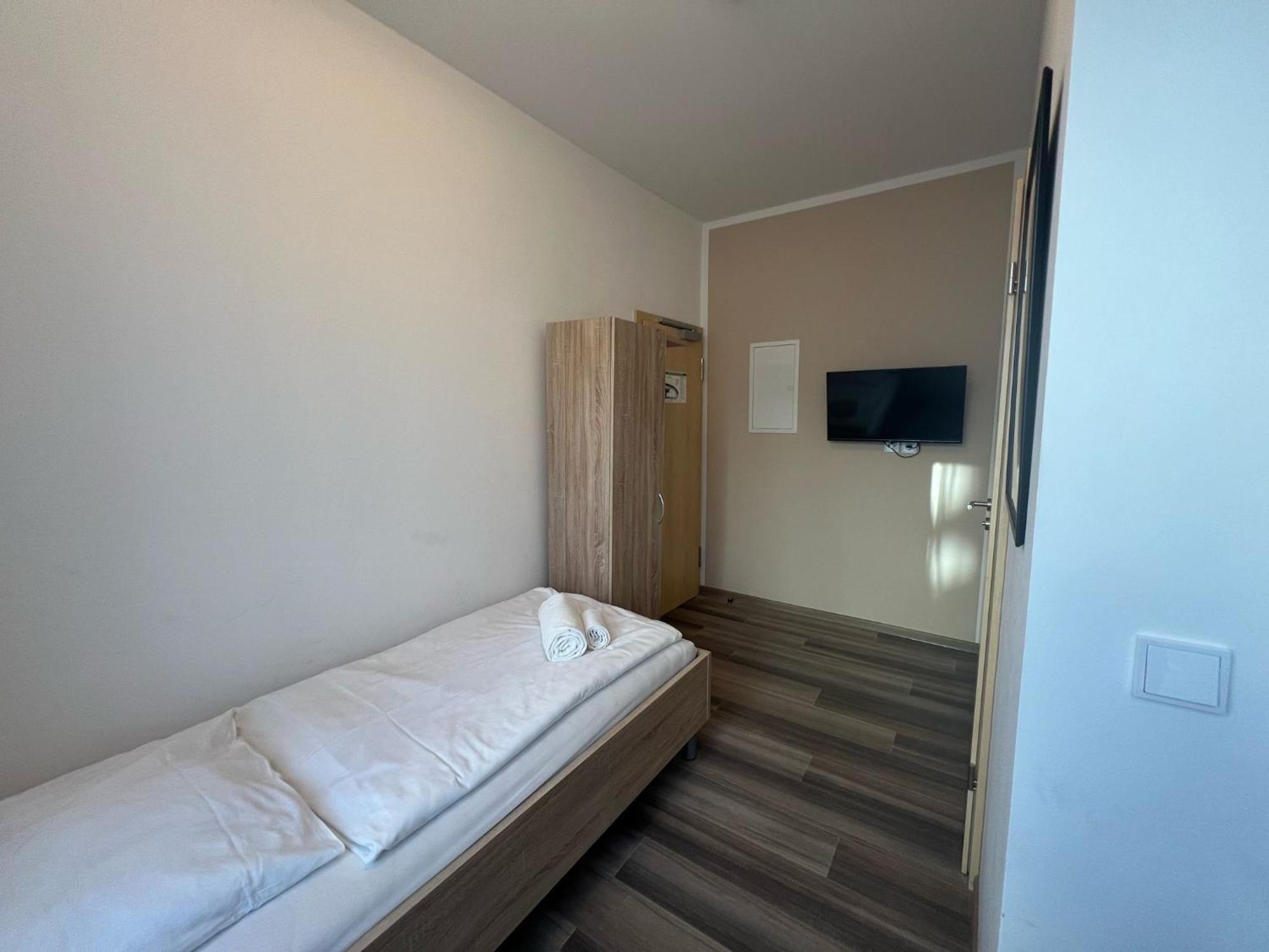 Avento Hotel Hannover Langenhagen  Kültér fotó