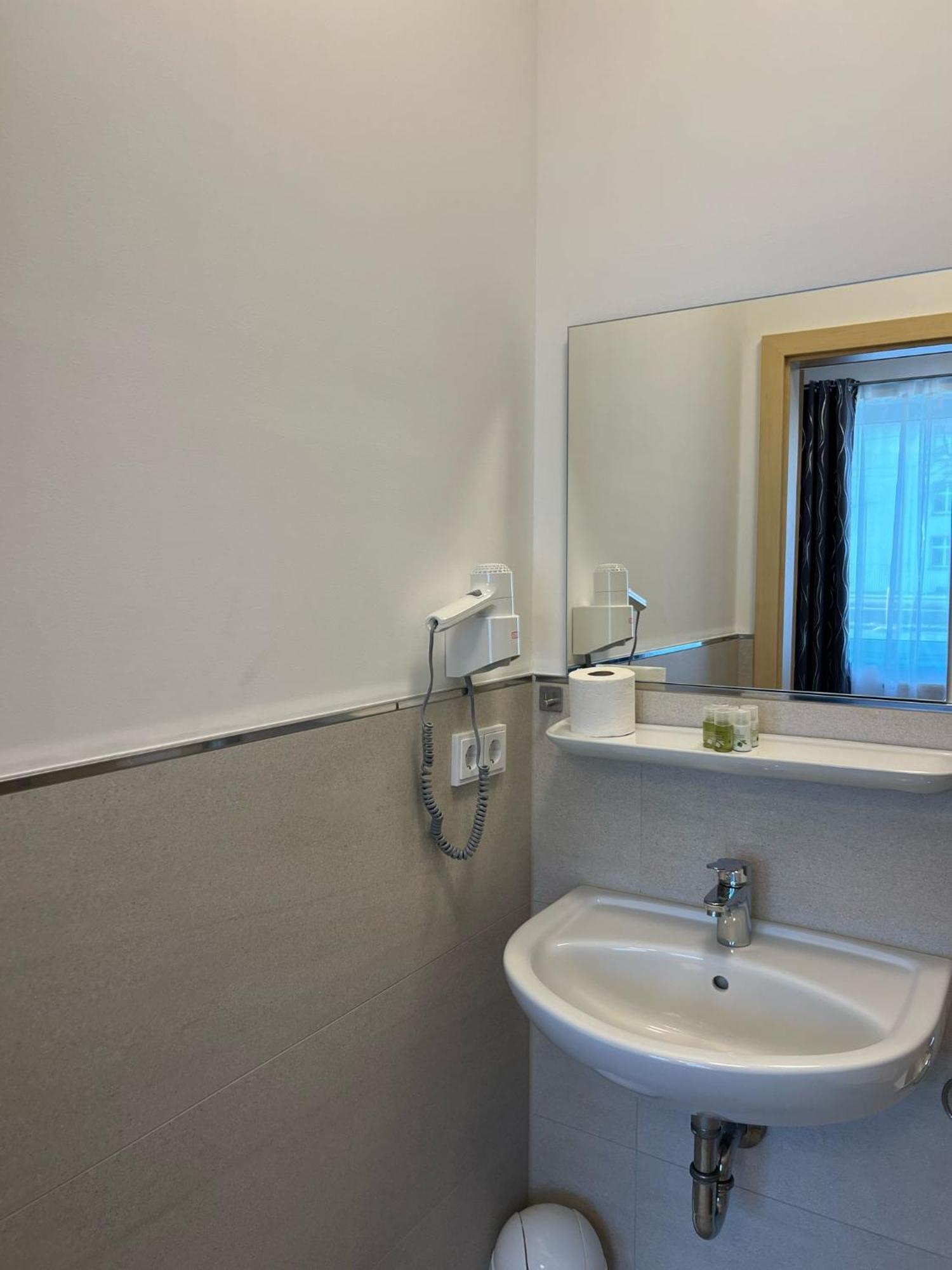 Avento Hotel Hannover Langenhagen  Kültér fotó
