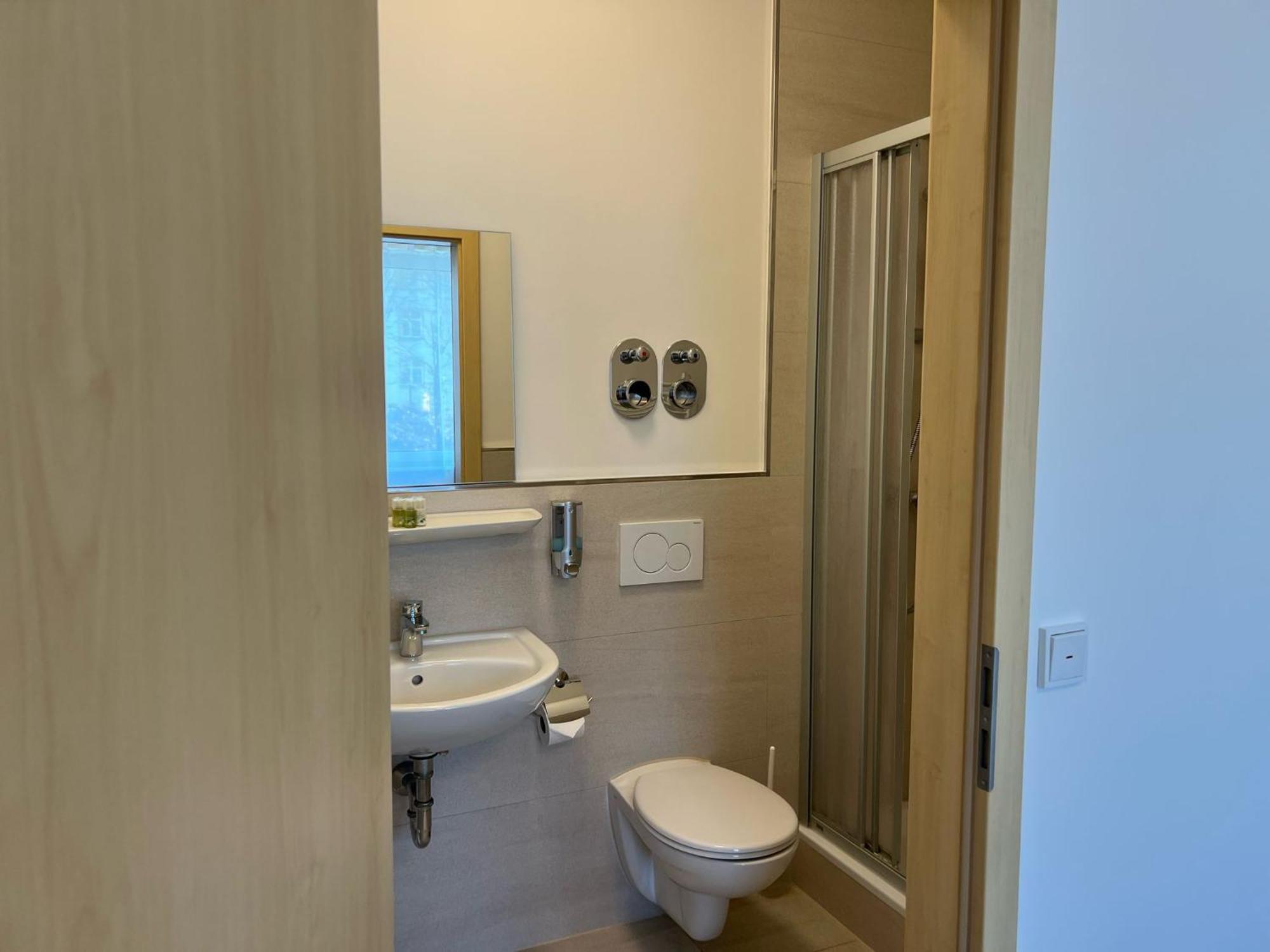 Avento Hotel Hannover Langenhagen  Kültér fotó