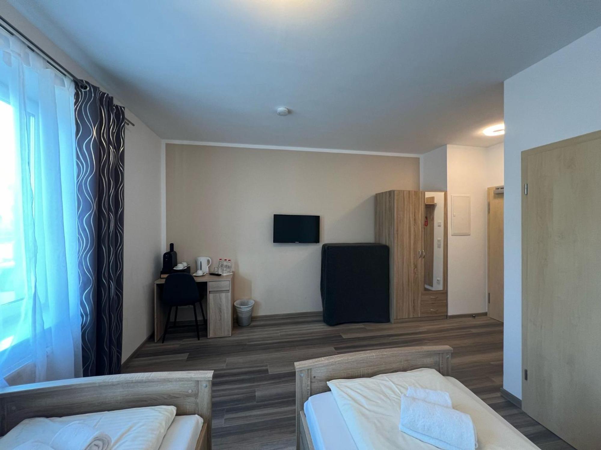 Avento Hotel Hannover Langenhagen  Kültér fotó