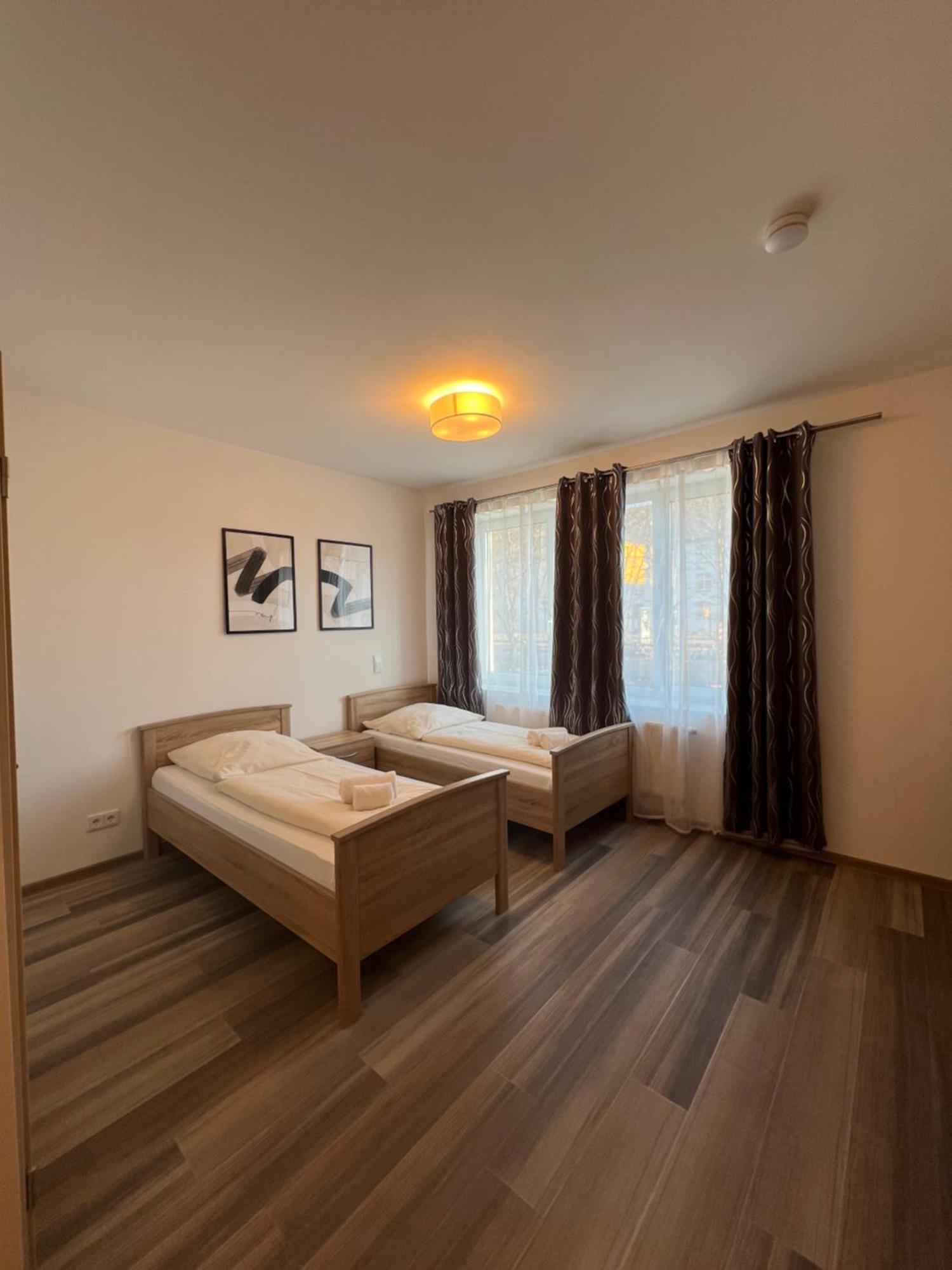Avento Hotel Hannover Langenhagen  Kültér fotó