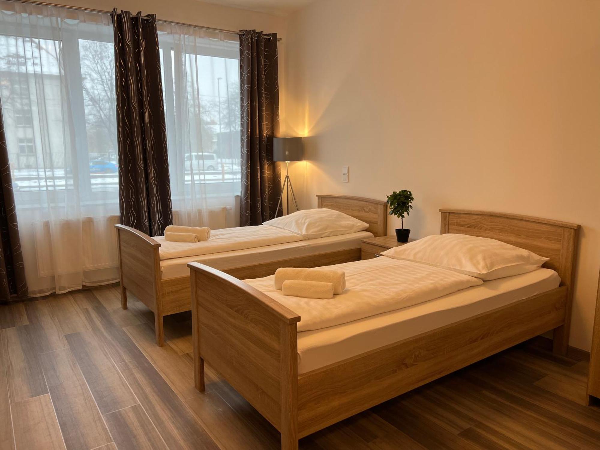 Avento Hotel Hannover Langenhagen  Kültér fotó