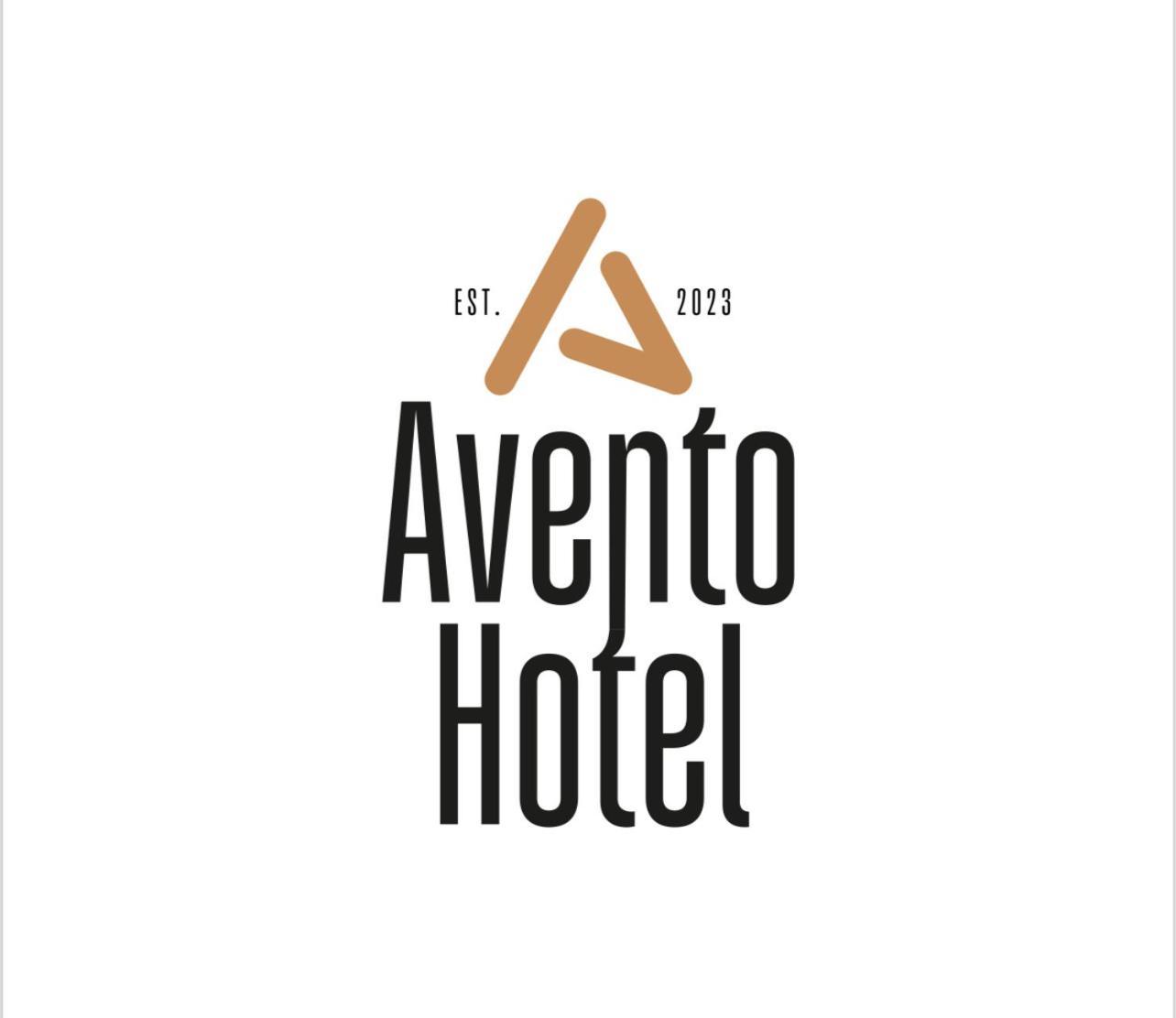 Avento Hotel Hannover Langenhagen  Kültér fotó